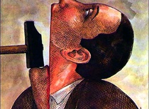 Gallery of Cartoons by Ronald Topor from France