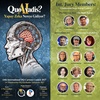 14th International Don Quichotte Cartoon Contest 2027