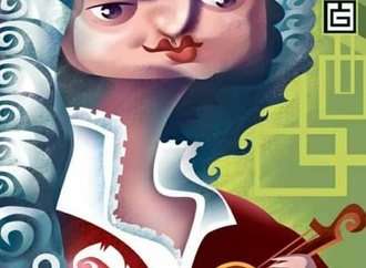 vivaldi
