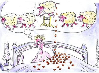 Gallery of Cartoon by Oleg Gutsol-Ukraine