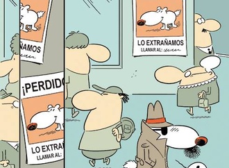 humor petiso