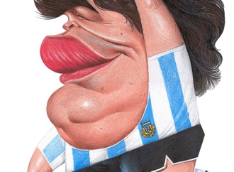 luiz carlos fernandes