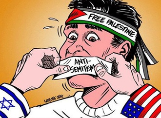 Anti Semitism