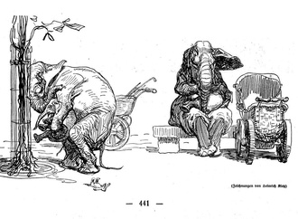 heinrich kley 7