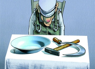 Best World Cartoon & Caricature -29