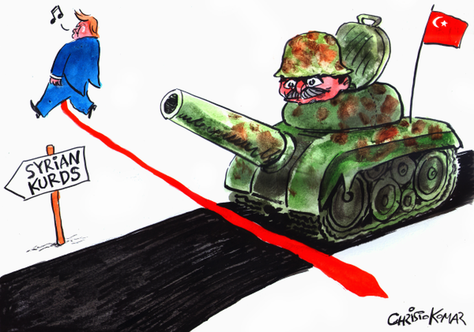 By: Christo Komarnitski