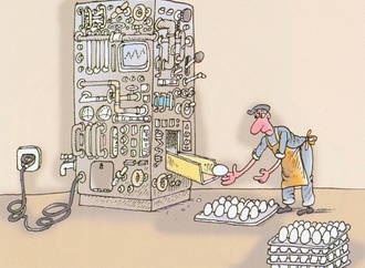 Gallery of the Best World Cartoon-Part 649