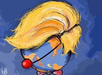Clowns `s World