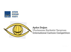 Aydın Doğan International Cartoon Competition 2026