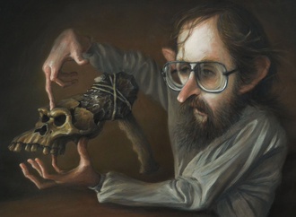 Stanislav Drobishevsky