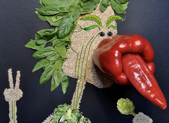 Gallery | 48th Piracicaba International Humor Exhibition,2021