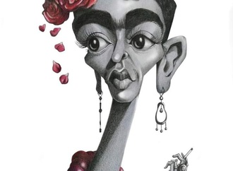 Frida Kahlo