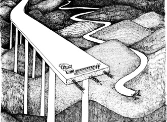Gallery of the best cartoons by Quino-Argentina