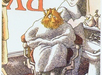 Gallery of the Best World Cartoon-Part 1688