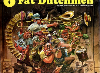 
                                                                                                  Jack Davis - United States of America