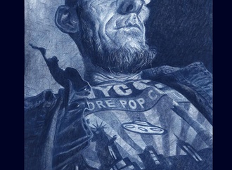 Gallery of caricature by Thomas Fluharty-USA