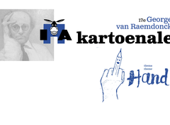 17th International George van Raemdonck Cartoonale-Belgium