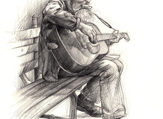 Gallery of Caricatures by Jason Seiler From USA