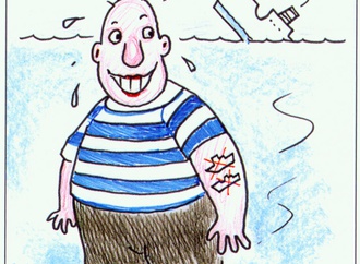 mikhail chernyshev russia