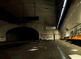 michal lisowski poland 58