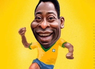 
                                                                                                  Amarildo Lima - Brazil
