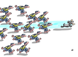 The Best World Cartoon-part 126