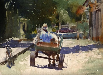 
                                                                                                  Gonzalo Carcamo - Chile