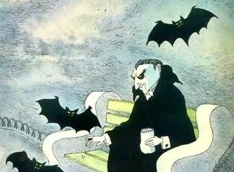 gahan wilson e