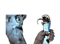 Gallery of Cartoons by Jozef Bendziecha From Poland