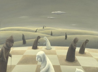 Gallery of artworks by Yoko Tanaka-Japan