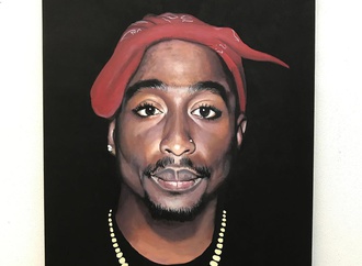 
                                                                                                  David Grizzle - United States of America