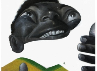 ray costa brazil 1