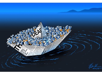 Migration