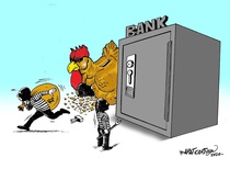 Gallery of the Best World Cartoon-Part 953