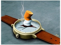 Gallery of Cartoons by Jaber Asadi From Iran