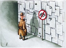 Gallery of the Best World Cartoon-Part 1891