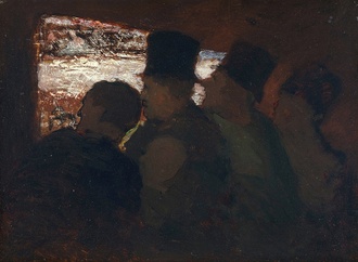 honore daumier00025
