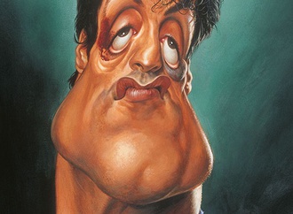 Sylvester Stallone