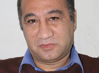 Masoud Ziaei Zardkhashoei
