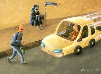 Gallery of The Best World Cartoon-part 72