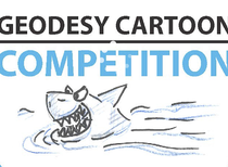 The first Geodesy Cartoon Competition-Austria 2026