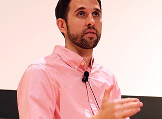 Jake Parker