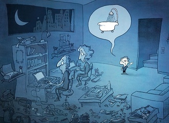 cartoon