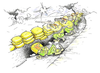 Gallery of the Best World Cartoon-Part 478