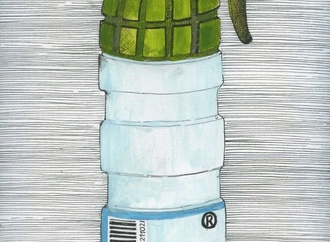 Winners:International Environmental Cartoon Contest in Hungary 2024