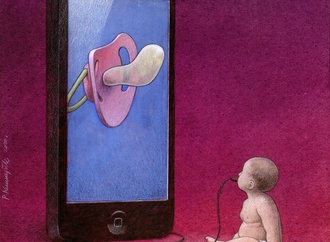 Gallery of the Best World Cartoon-Part 2280