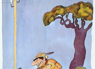 Gallery of the Best World Cartoon-Part 1701