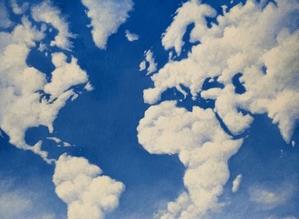 rafal olbinski