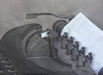 Gallery of the Best World Cartoon-Part 606