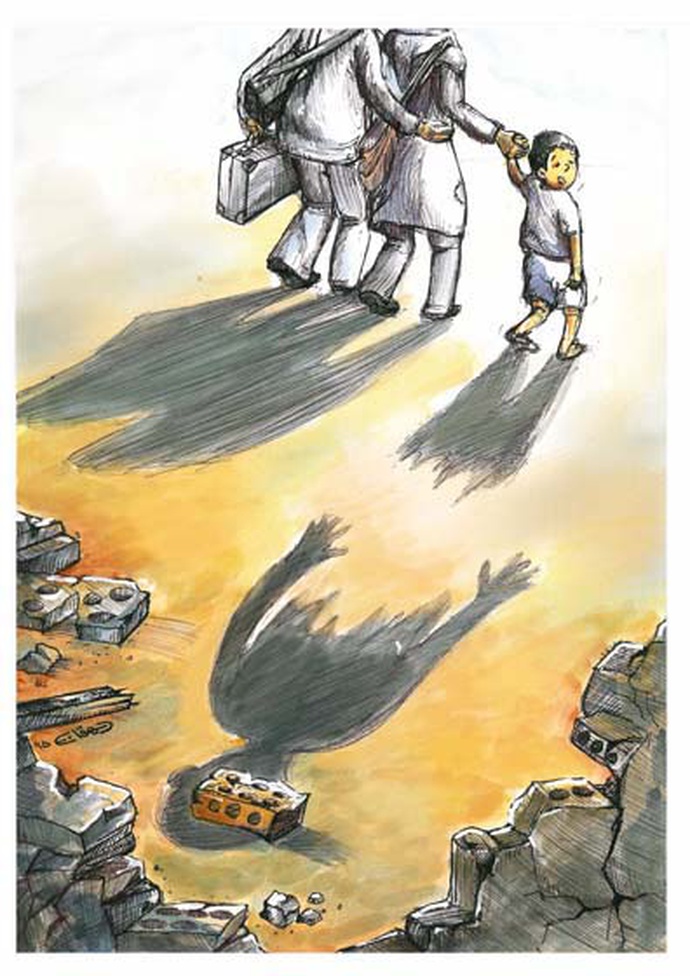 By: Mansoure Dehghani | Iran 